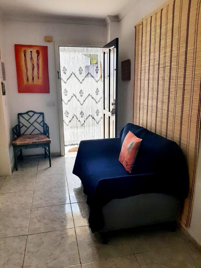 Apartamentos Playa Honda Mácher Exterior foto