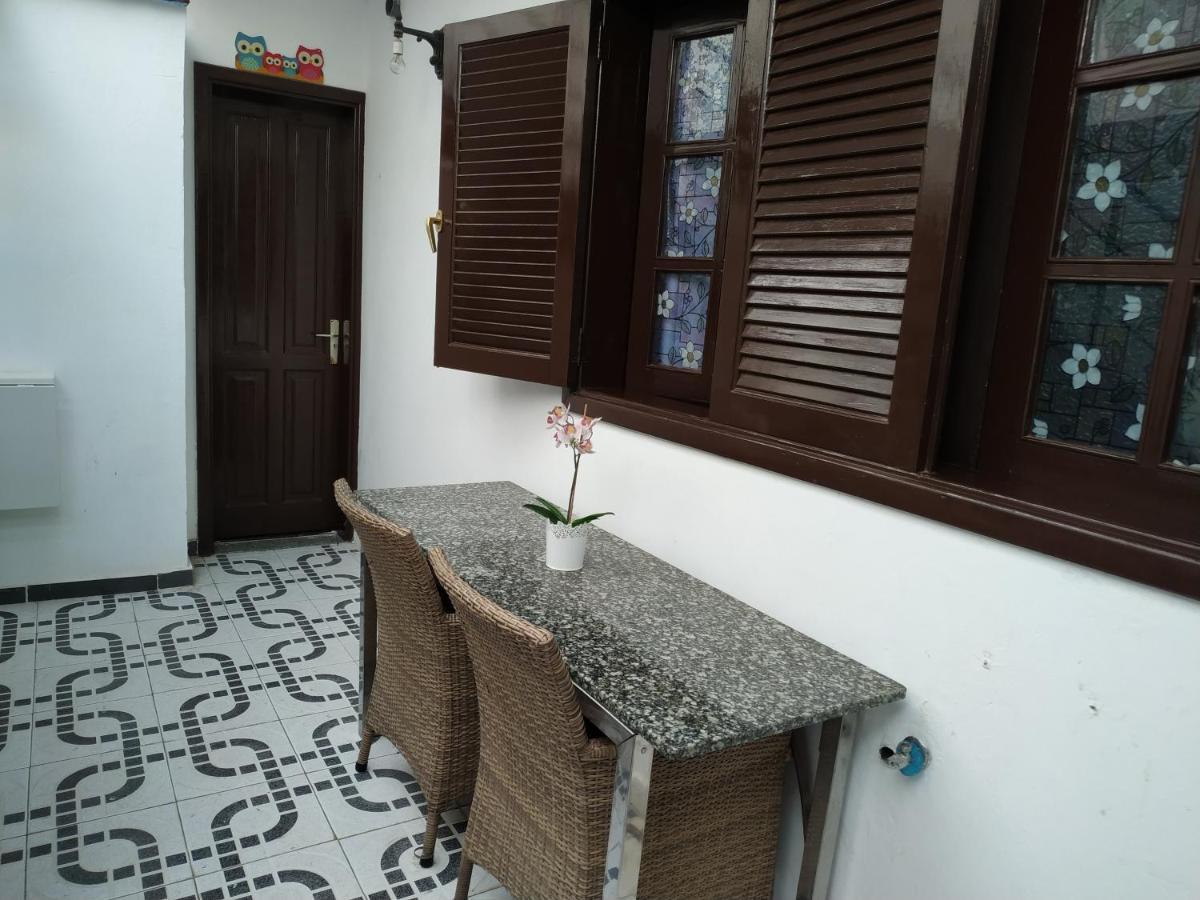 Apartamentos Playa Honda Mácher Quarto foto