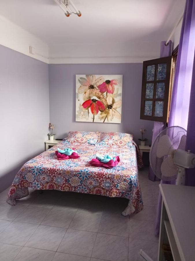 Apartamentos Playa Honda Mácher Exterior foto